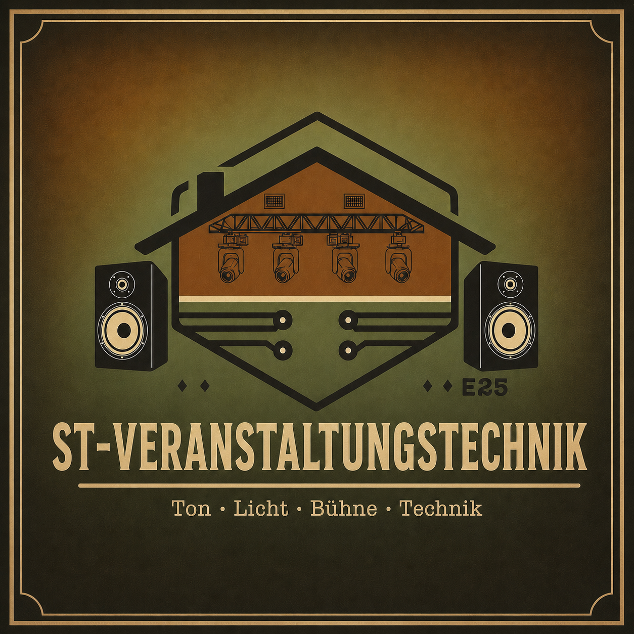 St-Veranstaltungstechnik